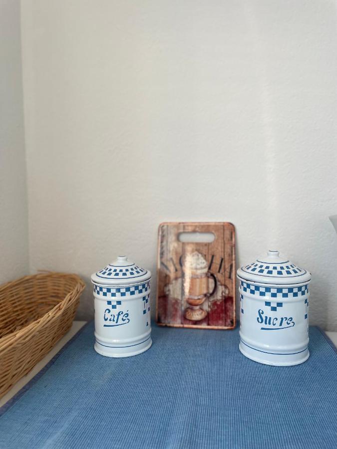 Mare i Kate Apartmani Tribunj  Bagian luar foto