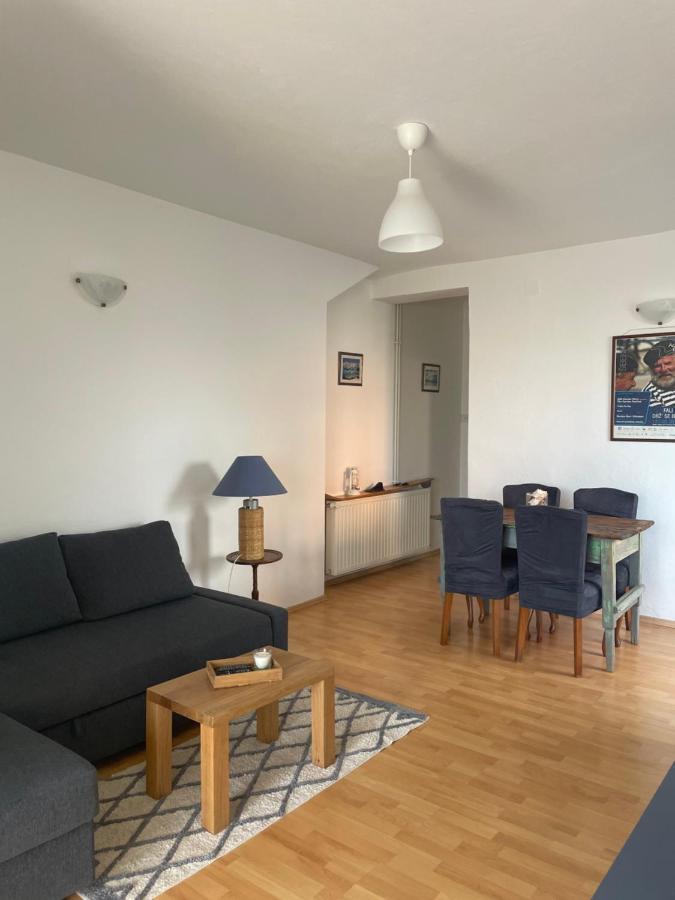 Mare i Kate Apartmani Tribunj  Bagian luar foto