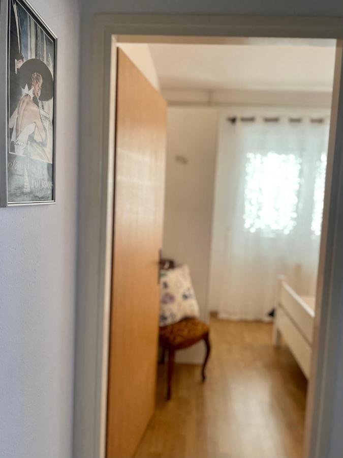 Mare i Kate Apartmani Tribunj  Bagian luar foto
