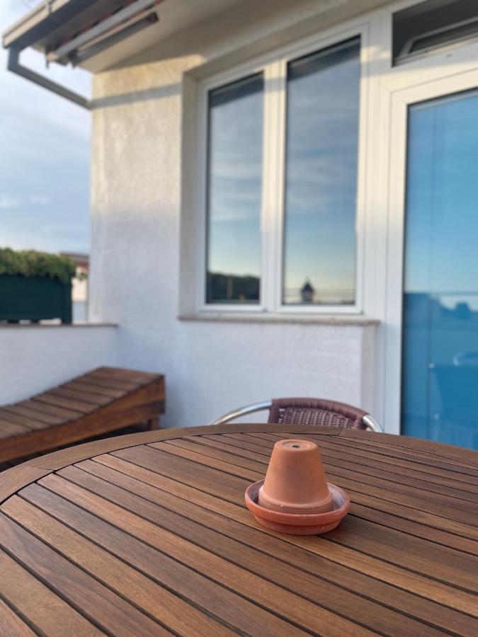 Mare i Kate Apartmani Tribunj  Bagian luar foto